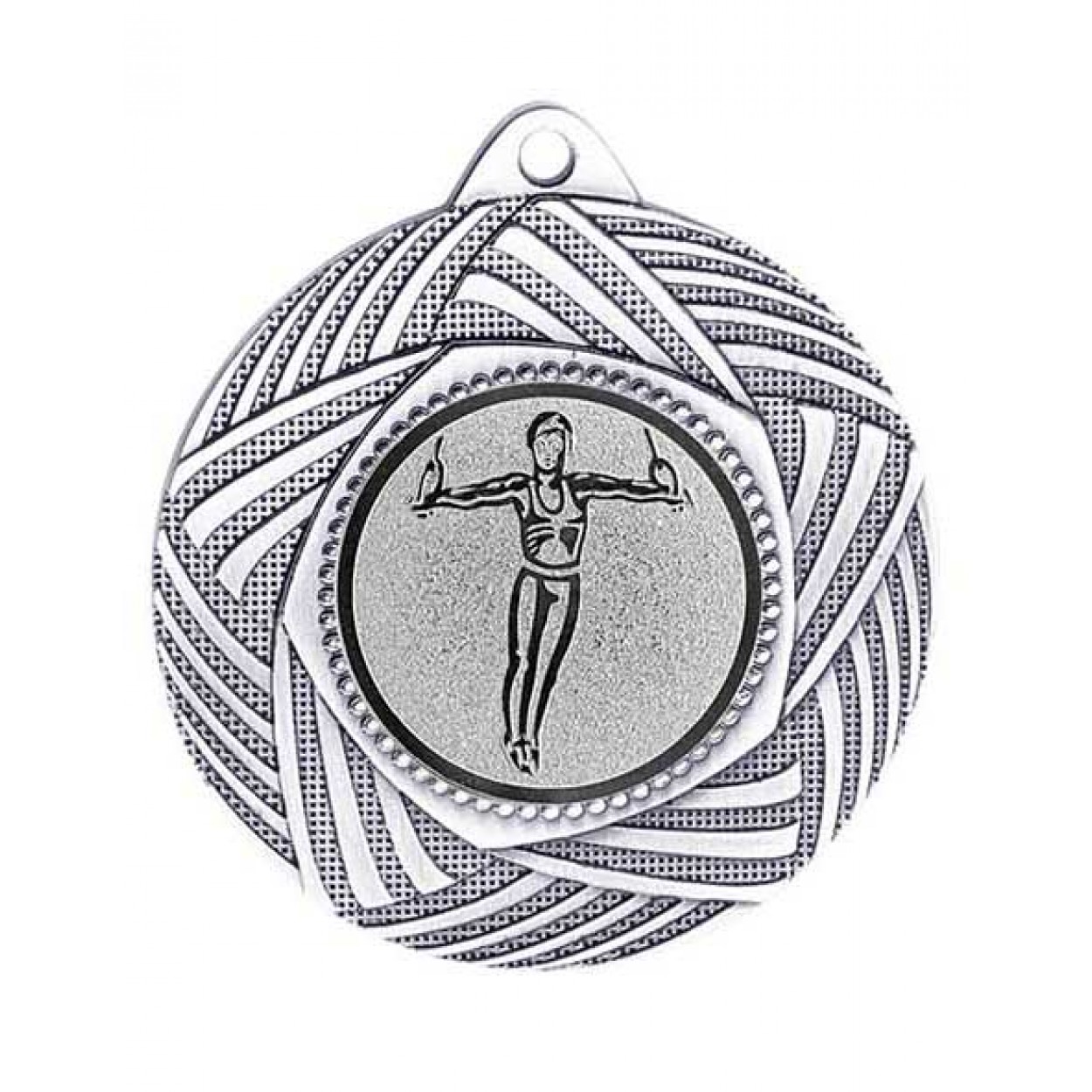 Medalje Viggo 50 mm - vælg emblem